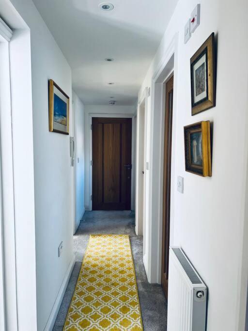 100 Steps To Broadstairs Beach - 2 Bedroom 3 Beds Exterior photo