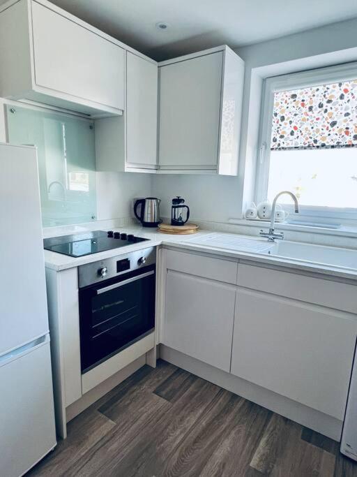 100 Steps To Broadstairs Beach - 2 Bedroom 3 Beds Exterior photo